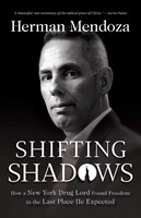 Shifting Shadows (Paperback)