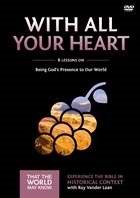 With All Your Heart: A Dvd Study (DVD)