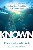 Known (Paperback)