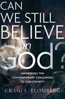 Can We Still Believe in God? (Paperback)