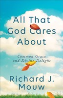 All That God Cares About (Paperback)