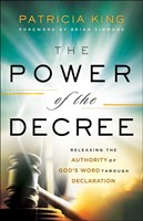 The Power of the Decree (Paperback)