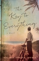 The Key to Everything (Paperback)