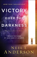 Victory Over Darkness (Paperback)