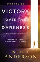 Victory Over the Darkness Study Guide (Paperback)