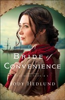 Bride of Convenience, A (Paperback)