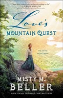 Love's Mountain Quest (Paperback)
