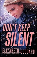 Don't Keep Silent (Paperback)