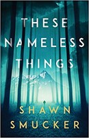 These Nameless Things (Paperback)