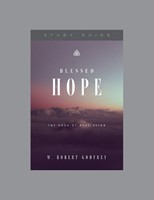 Blessed Hope Study Guide (Paperback)