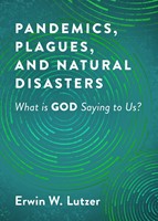 Pandemics, Plagues, and Natural Disasters (Paperback)