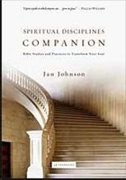 Spiritual Disciplines Companion (Paperback)