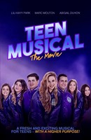 Teen Musical DVD (DVD)