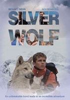 Silver Wolf DVD (DVD)