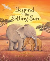 Beyond the Setting Sun (Paperback)