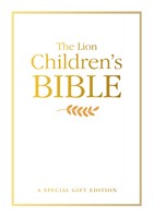 The Lion Children's Bible Gift Edition (Hard Cover)