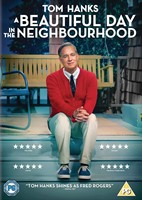 Beautiful Day in the Neighbourhood DVD, A (DVD)