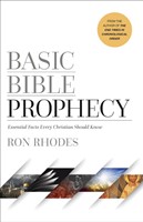 Basic Bible Prophecy (Paperback)