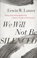 We Will Not Be Silenced (Paperback)
