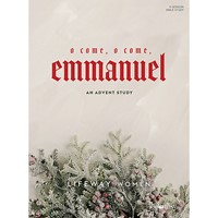O Come, O Come, Emmanuel (Paperback)