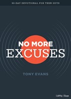 No More Excuses (Paperback)