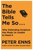 The Bible Tells Me So (Paperback)