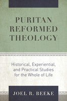 Puritan Reformed Theology
