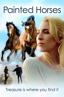Painted Horses DVD (DVD)