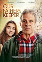 Our Father's Keeper DVD (DVD)