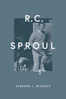 R. C. Sproul (Hard Cover)
