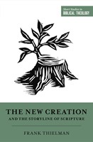 The New Creation and the Storyline of Scripture (Paperback)