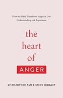 The Heart of Anger (Paperback)