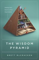 The Wisdom Pyramid (Paperback)