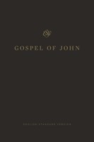 ESV Gospel of John (Paperback)