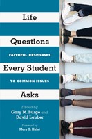 Life Questions Every Student Asks (Paperback)
