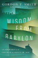 Wisdom for Babylon