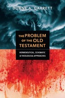 The Problem of the Old Testament (Paperback)