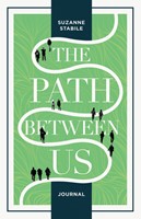 The Path Between Us Journal (Paperback)