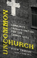 Uncommon Church (Paperback)