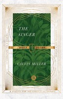 The Singer Bible Study (Paperback)