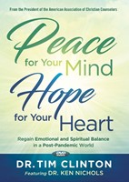 Peace for Your Mind, Hope for Your Heart DVD
