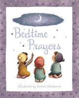 Bedtime Prayers (Hard Cover)