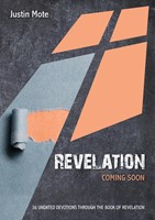 Revelation: Coming Soon (Paperback)