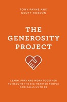 The Generosity Project (Flexiback)