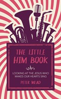 The Little Him Book (Paperback)