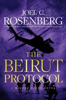 The Beirut Protocol (Hard Cover)
