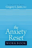 The Anxiety Reset Workbook (Paperback)