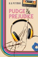 Pudge and Prejudice (Paperback)