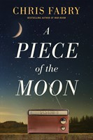 Piece of the Moon, A (Paperback)