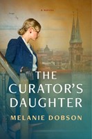 The Curator's Daughter (Hard Cover)